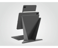 AmazingThing Matte Pro Mag Folio z podstawką na iPad Air M3 11" - czarne - 1526928 - zdjęcie 6